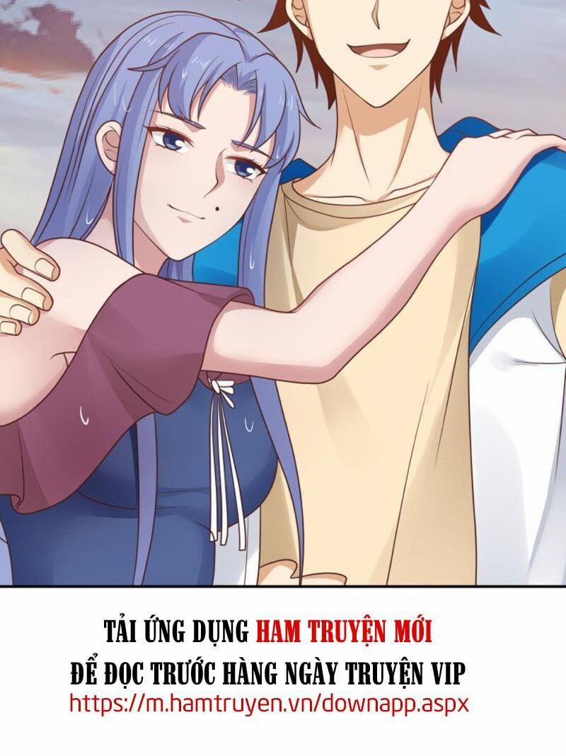 Trên Người Ta Có Một Con Rồng 326 trang 20