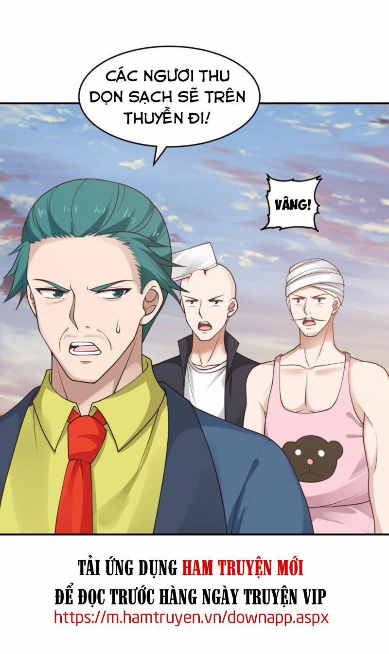 Trên Người Ta Có Một Con Rồng 326 trang 4