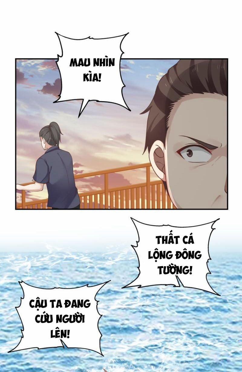 Trên Người Ta Có Một Con Rồng 326 trang 6
