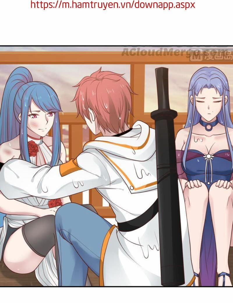 Trên Người Ta Có Một Con Rồng 326 trang 9