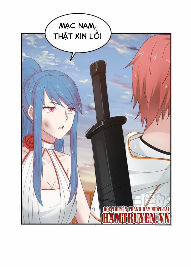 Trên Người Ta Có Một Con Rồng 327 trang 10