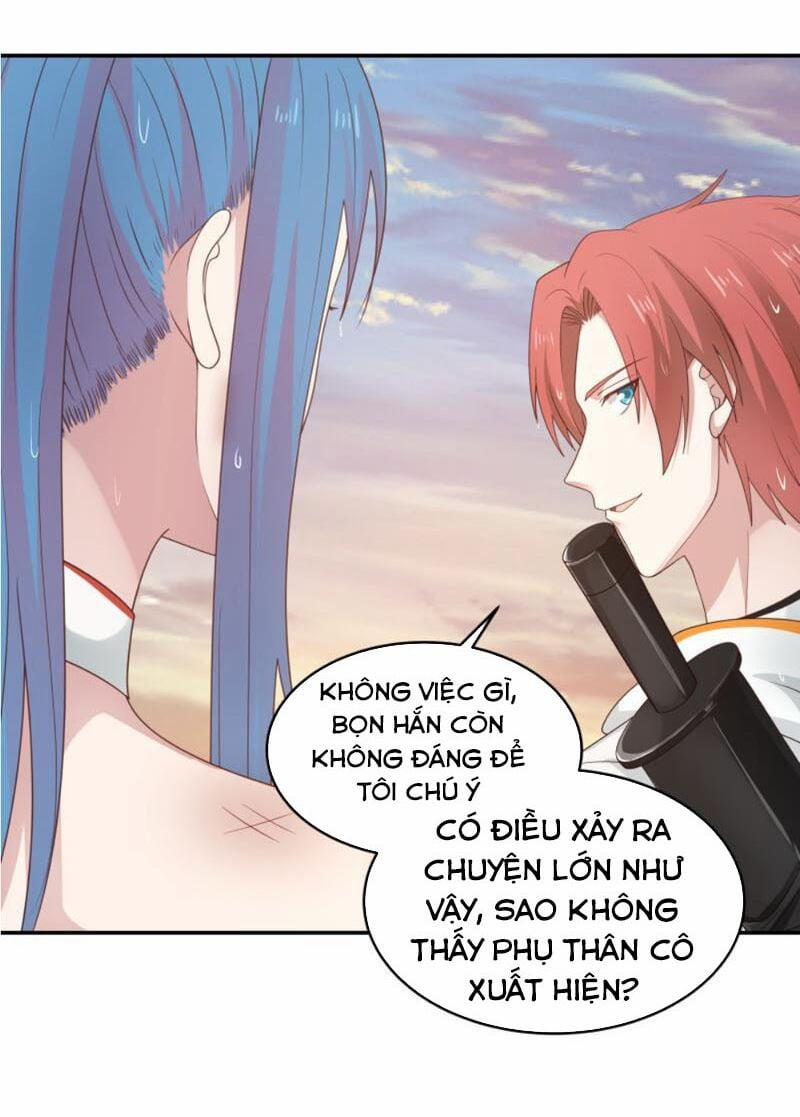Trên Người Ta Có Một Con Rồng 327 trang 11