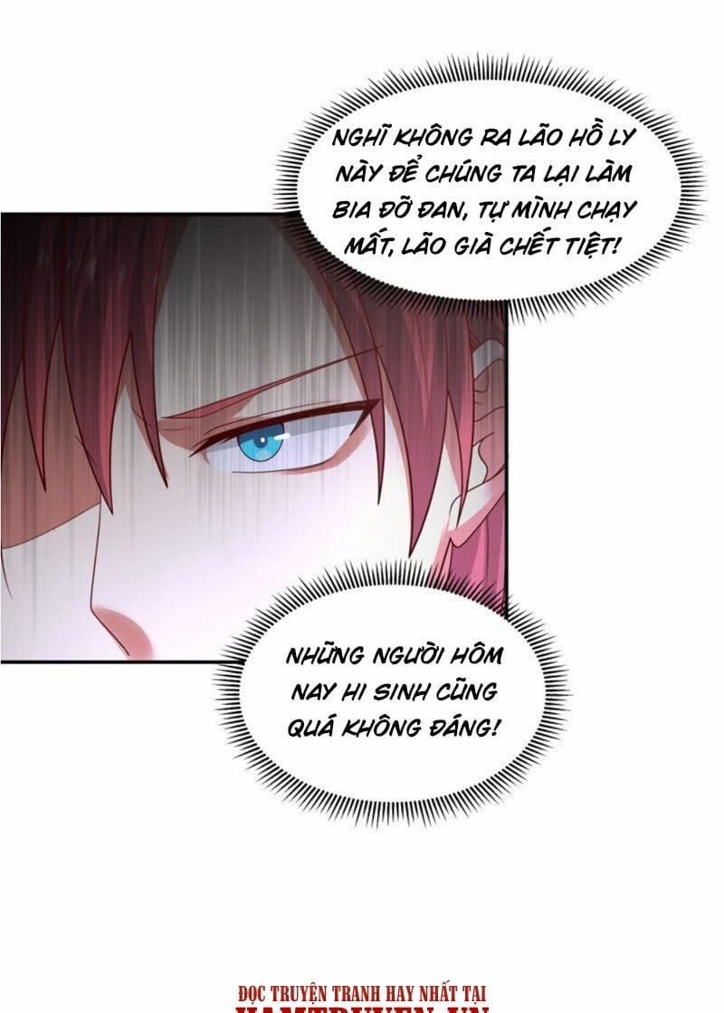 Trên Người Ta Có Một Con Rồng 327 trang 14