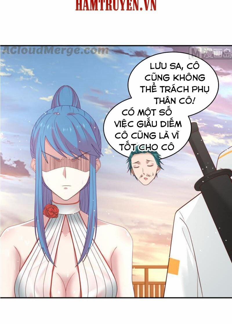 Trên Người Ta Có Một Con Rồng 327 trang 15