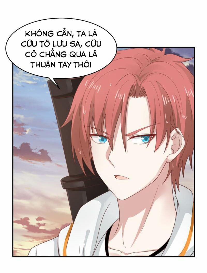 Trên Người Ta Có Một Con Rồng 327 trang 3