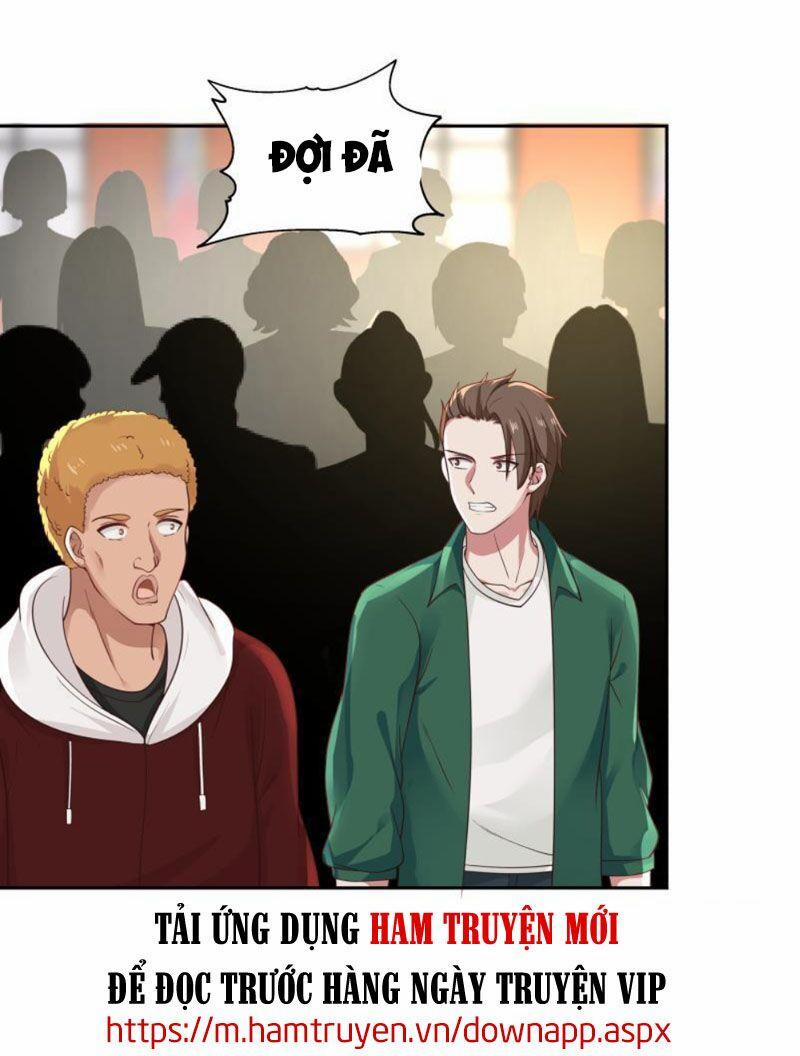 Trên Người Ta Có Một Con Rồng 328 trang 15