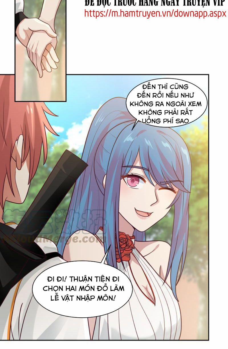 Trên Người Ta Có Một Con Rồng 328 trang 3