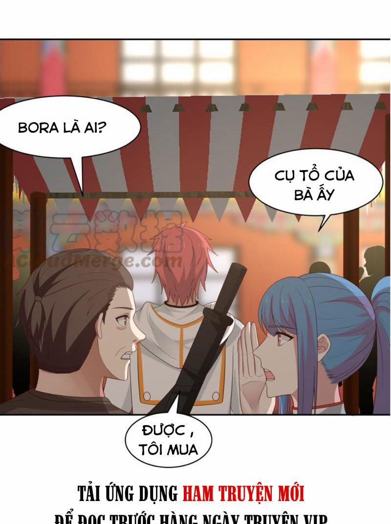 Trên Người Ta Có Một Con Rồng 328 trang 9