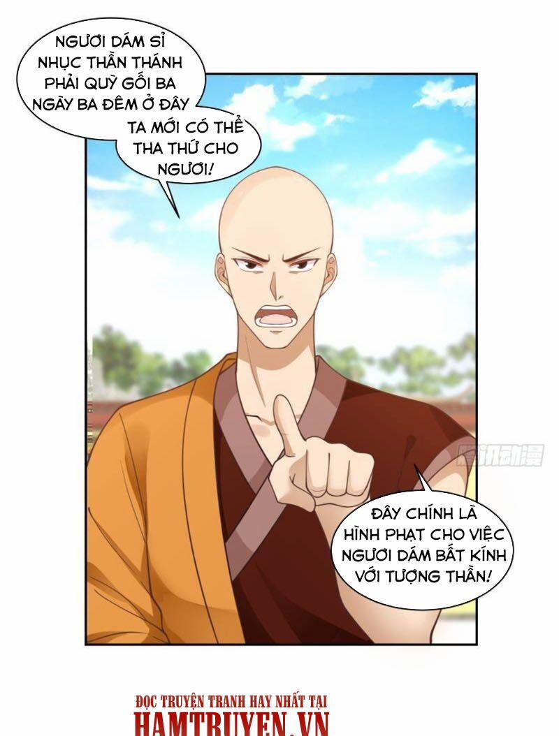 Trên Người Ta Có Một Con Rồng 329 trang 9