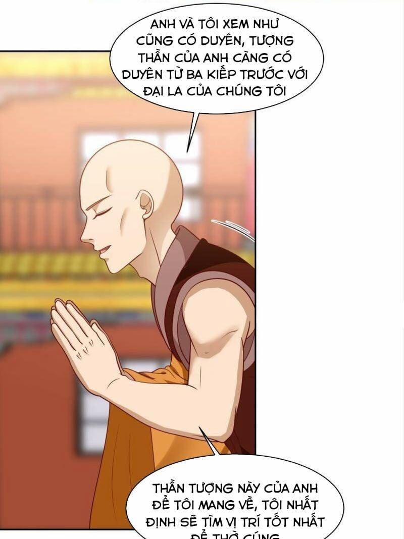 Trên Người Ta Có Một Con Rồng 331 trang 1