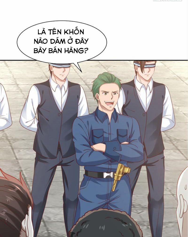 Trên Người Ta Có Một Con Rồng 331 trang 10