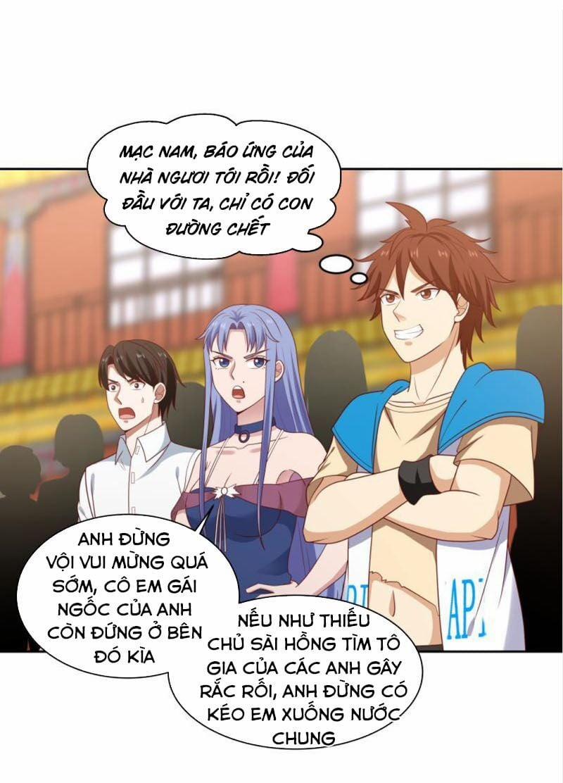 Trên Người Ta Có Một Con Rồng 331 trang 13