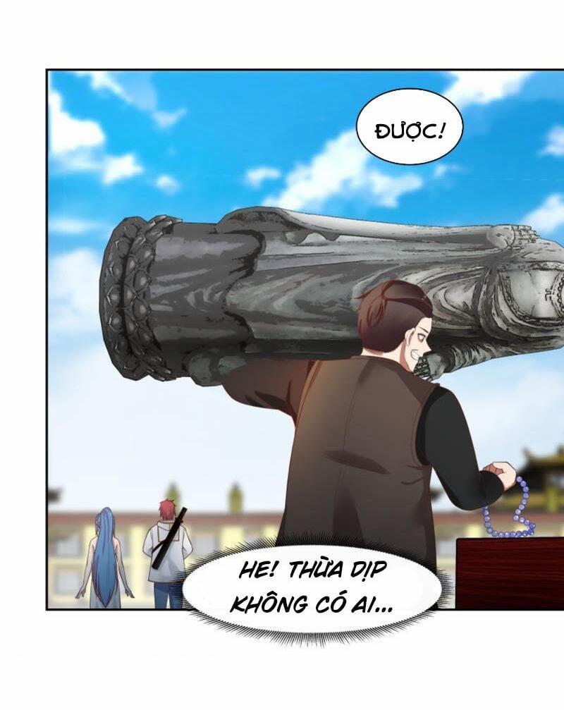 Trên Người Ta Có Một Con Rồng 332 trang 10