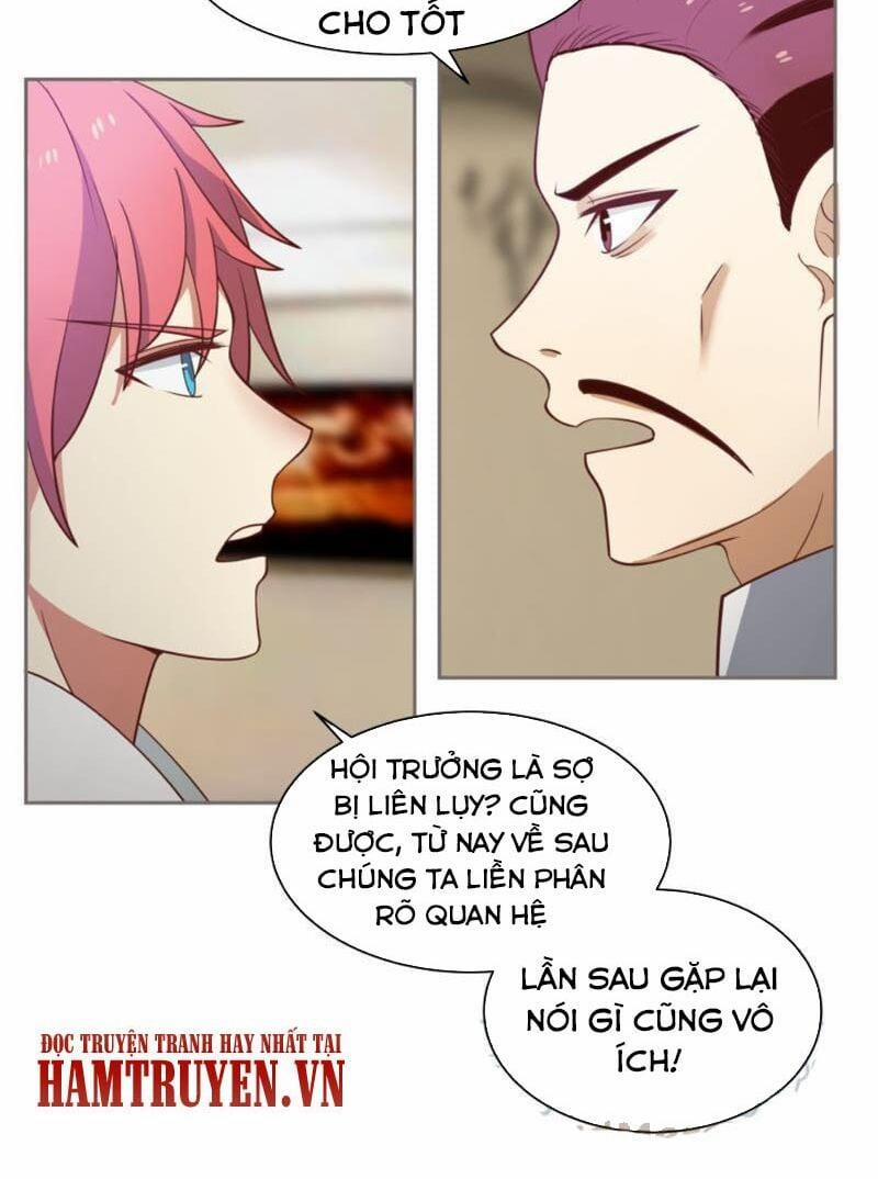 Trên Người Ta Có Một Con Rồng 332 trang 13