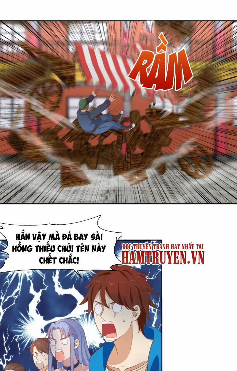 Trên Người Ta Có Một Con Rồng 332 trang 2