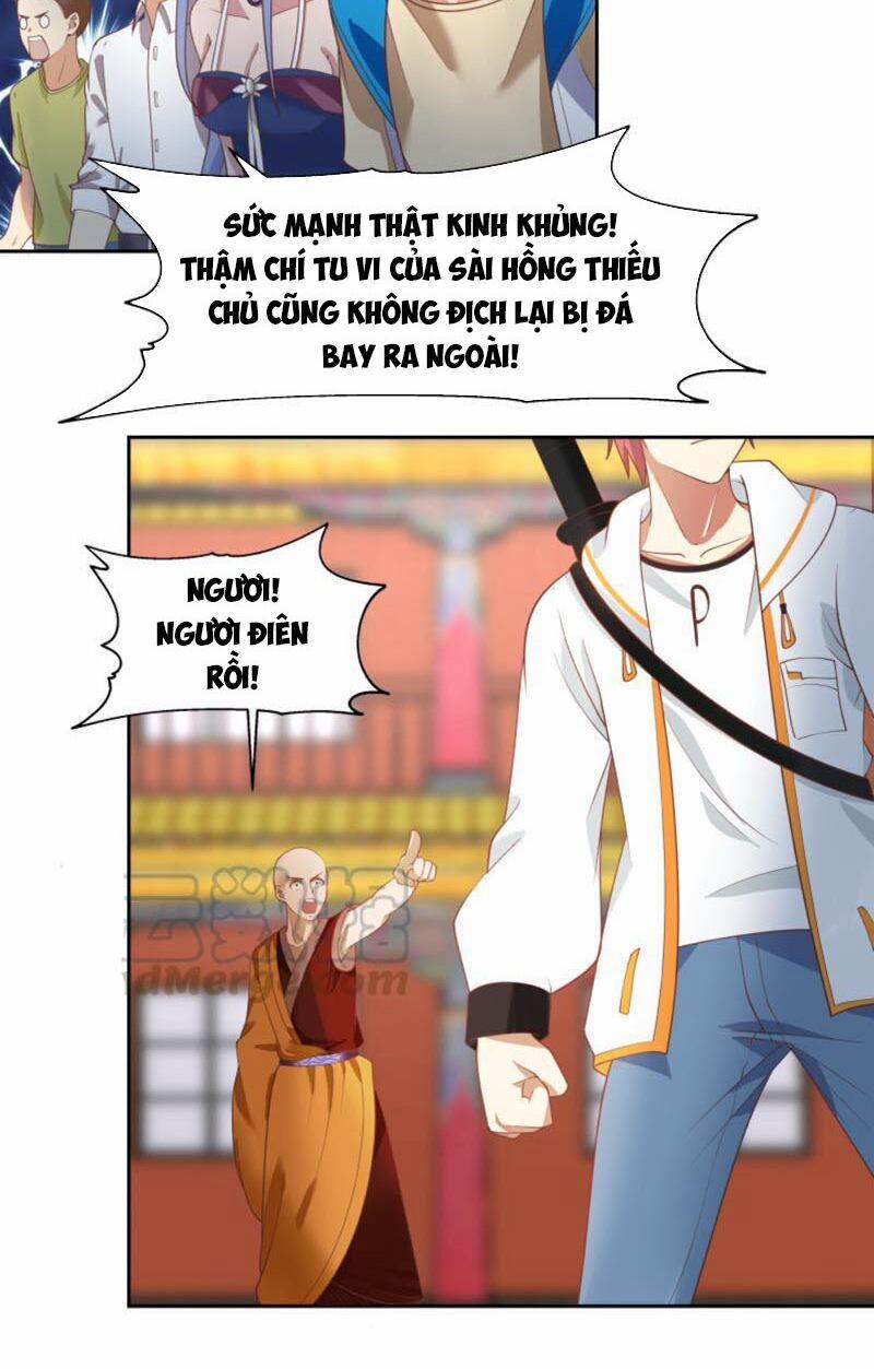 Trên Người Ta Có Một Con Rồng 332 trang 3