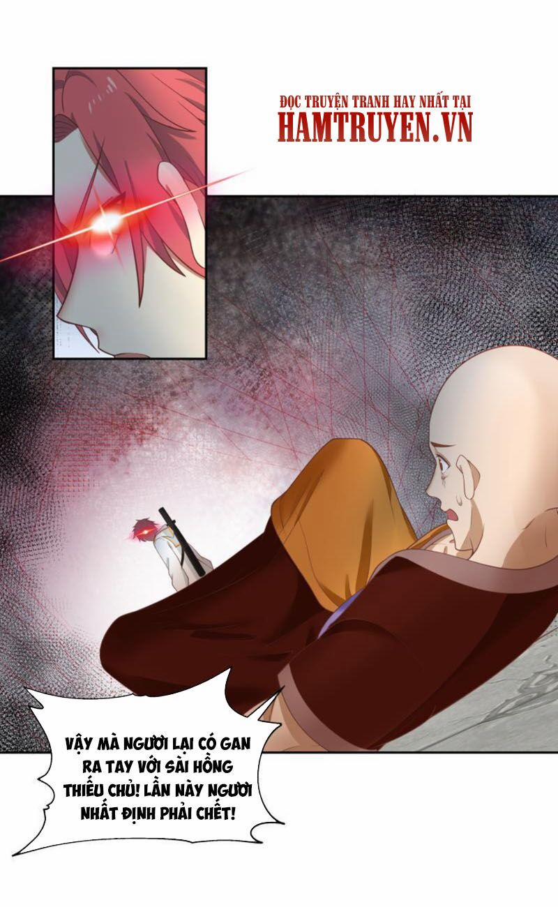 Trên Người Ta Có Một Con Rồng 332 trang 4