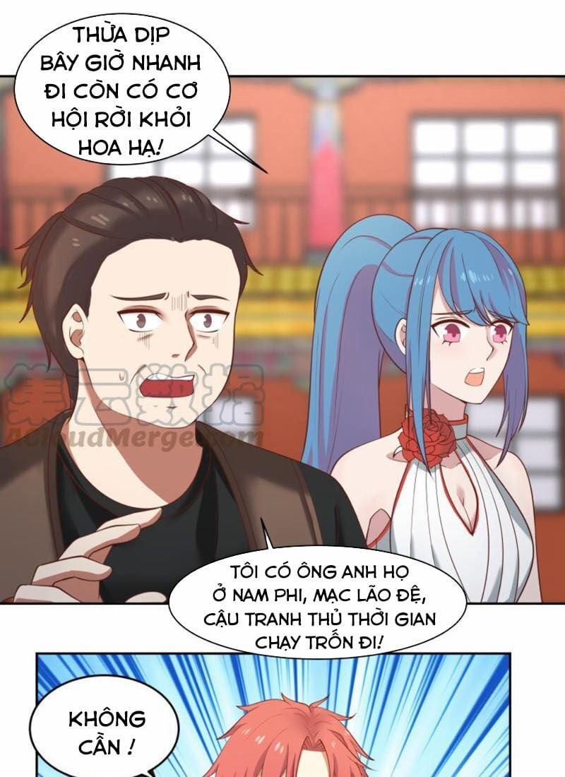 Trên Người Ta Có Một Con Rồng 332 trang 6