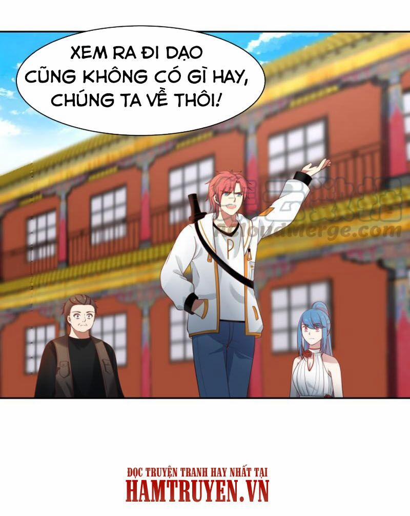 Trên Người Ta Có Một Con Rồng 332 trang 9