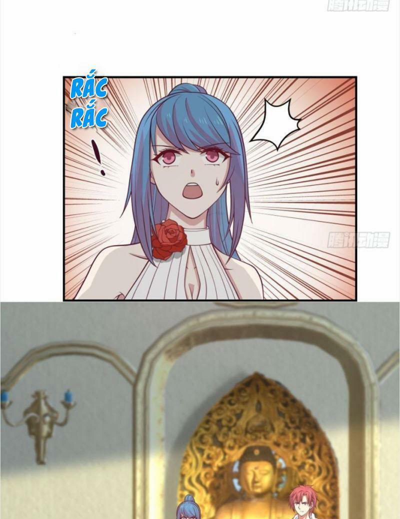 Trên Người Ta Có Một Con Rồng 333 trang 1