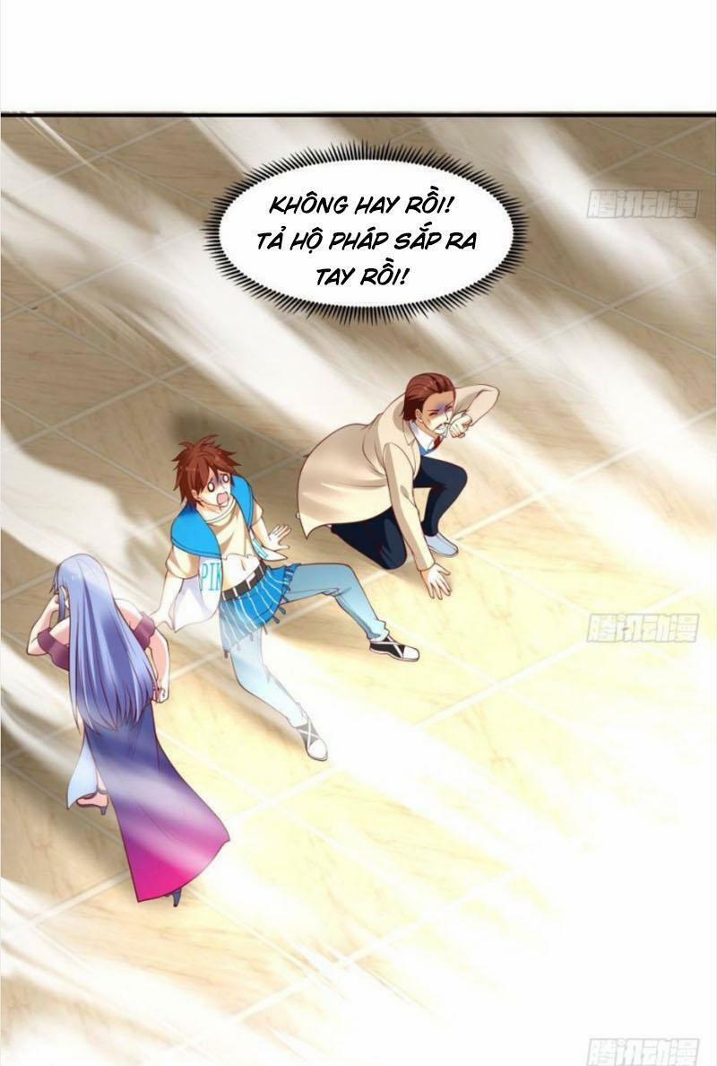 Trên Người Ta Có Một Con Rồng 333 trang 11