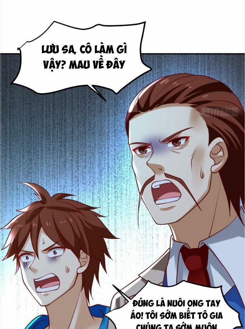 Trên Người Ta Có Một Con Rồng 333 trang 13