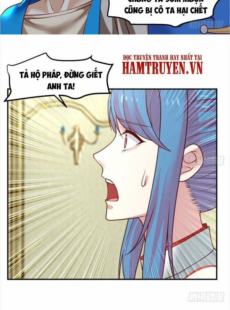 Trên Người Ta Có Một Con Rồng 333 trang 14