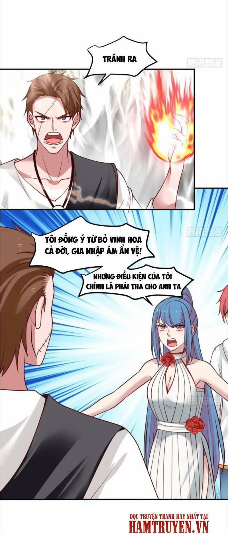 Trên Người Ta Có Một Con Rồng 333 trang 15