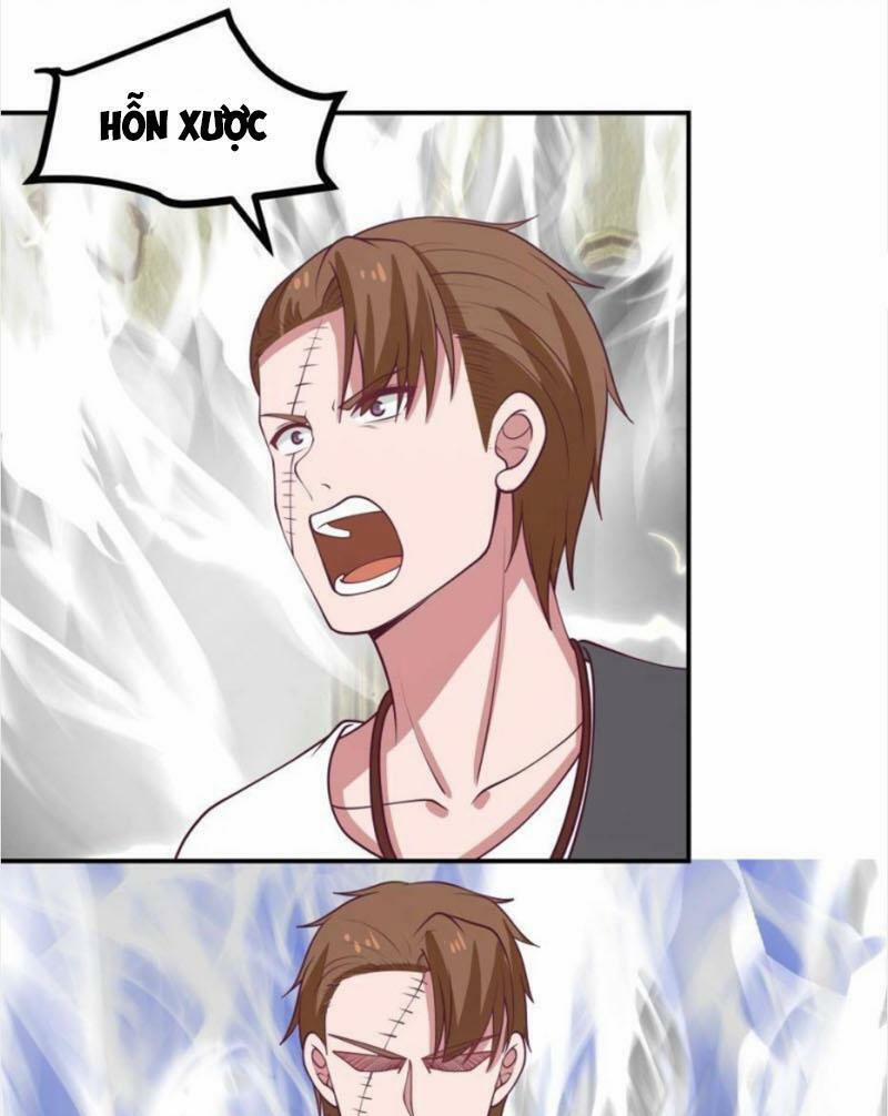 Trên Người Ta Có Một Con Rồng 333 trang 9