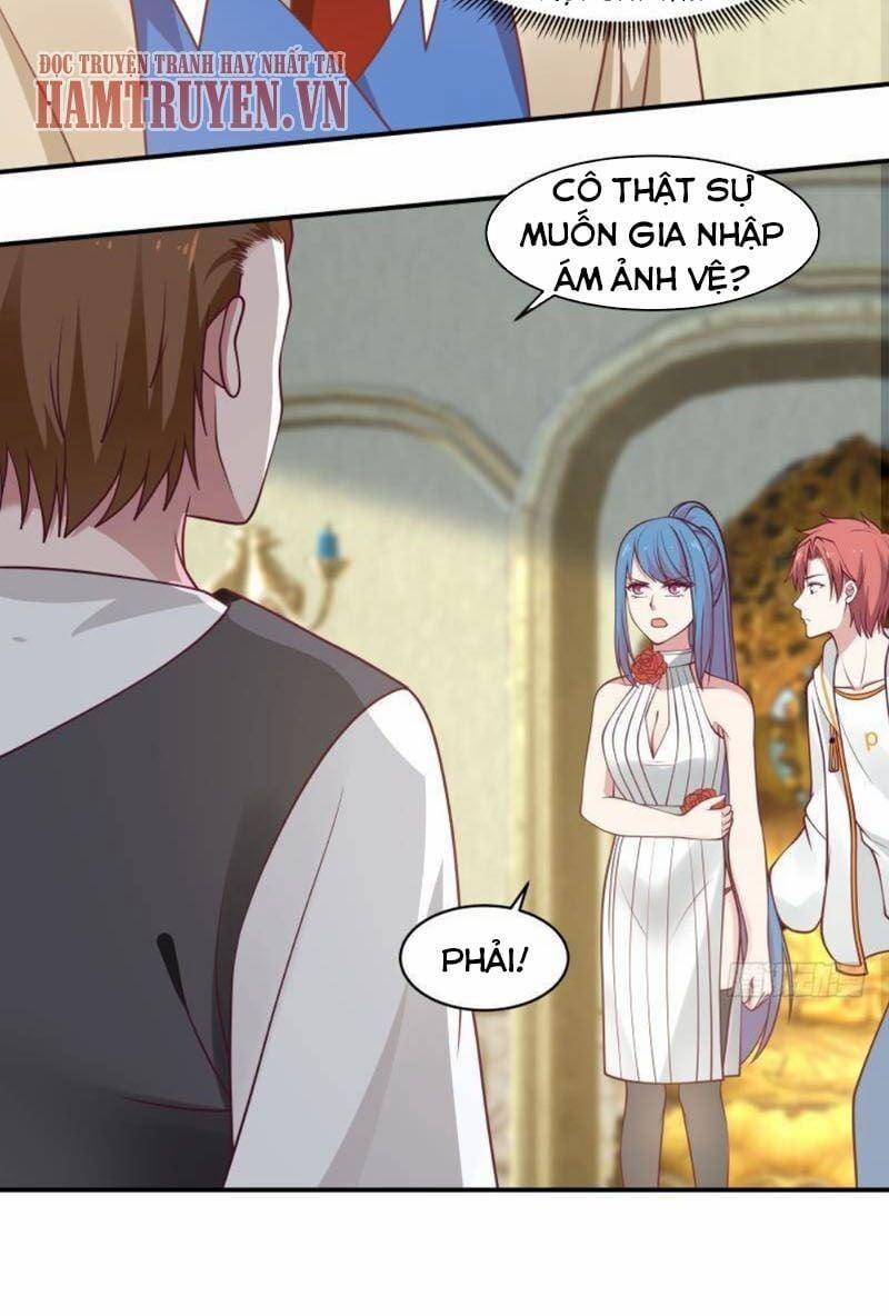 Trên Người Ta Có Một Con Rồng 334 trang 1