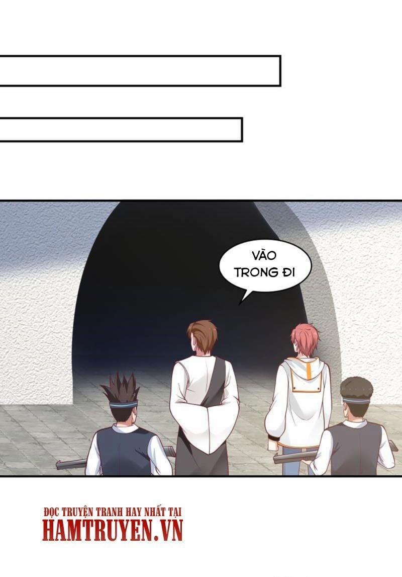 Trên Người Ta Có Một Con Rồng 334 trang 11