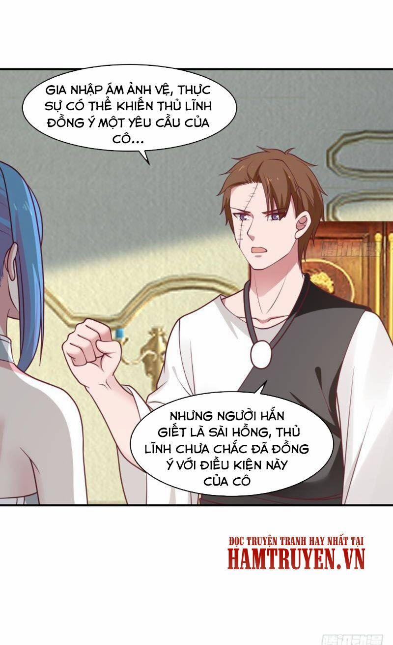 Trên Người Ta Có Một Con Rồng 334 trang 2