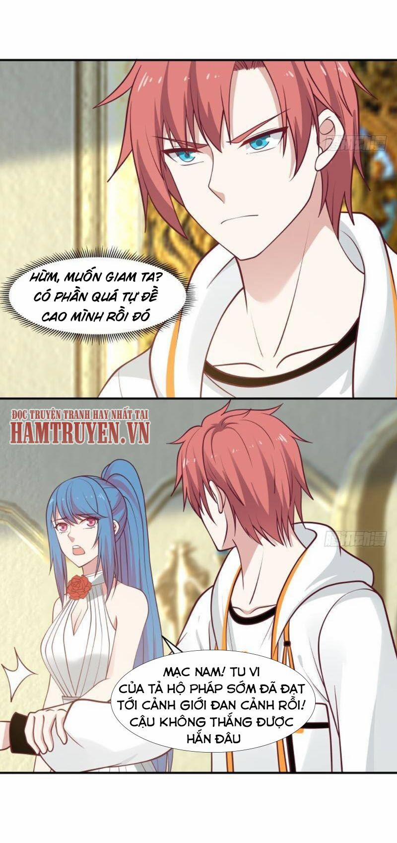 Trên Người Ta Có Một Con Rồng 334 trang 4