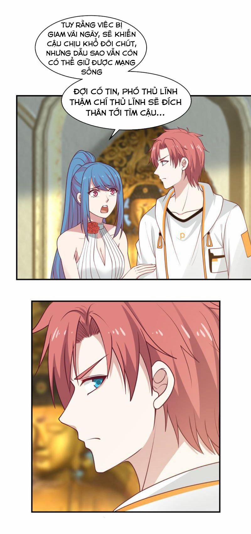 Trên Người Ta Có Một Con Rồng 334 trang 5