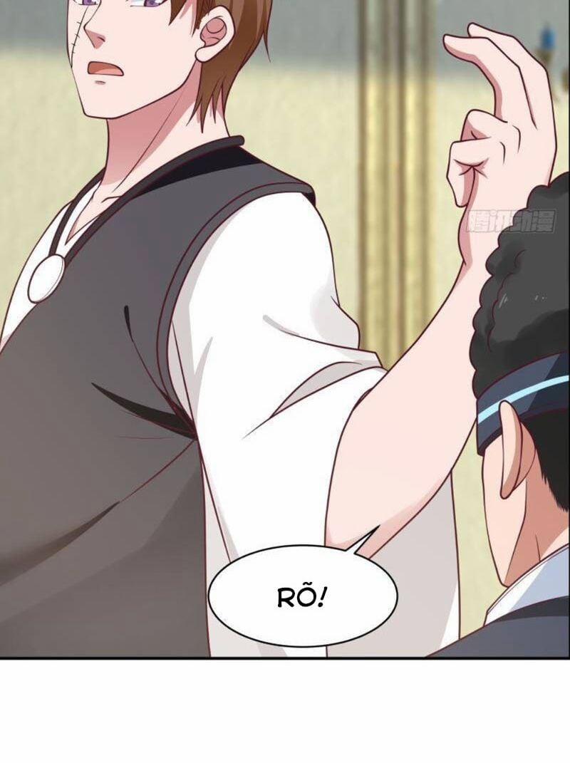 Trên Người Ta Có Một Con Rồng 334 trang 7