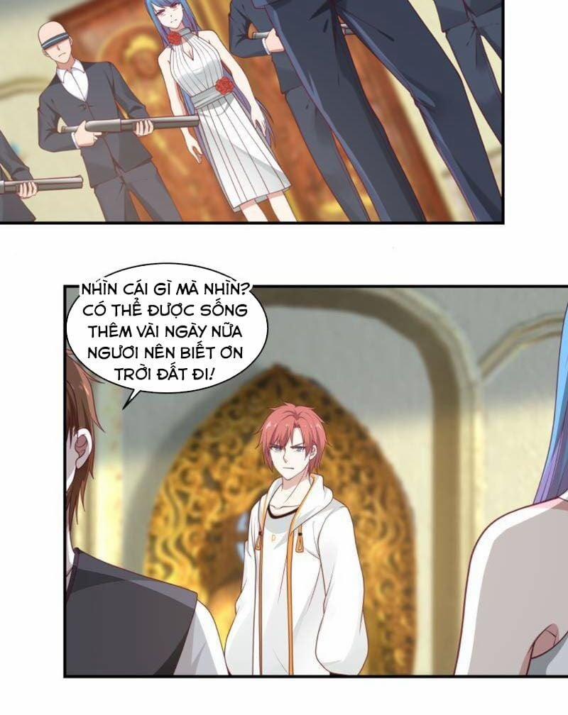 Trên Người Ta Có Một Con Rồng 334 trang 9