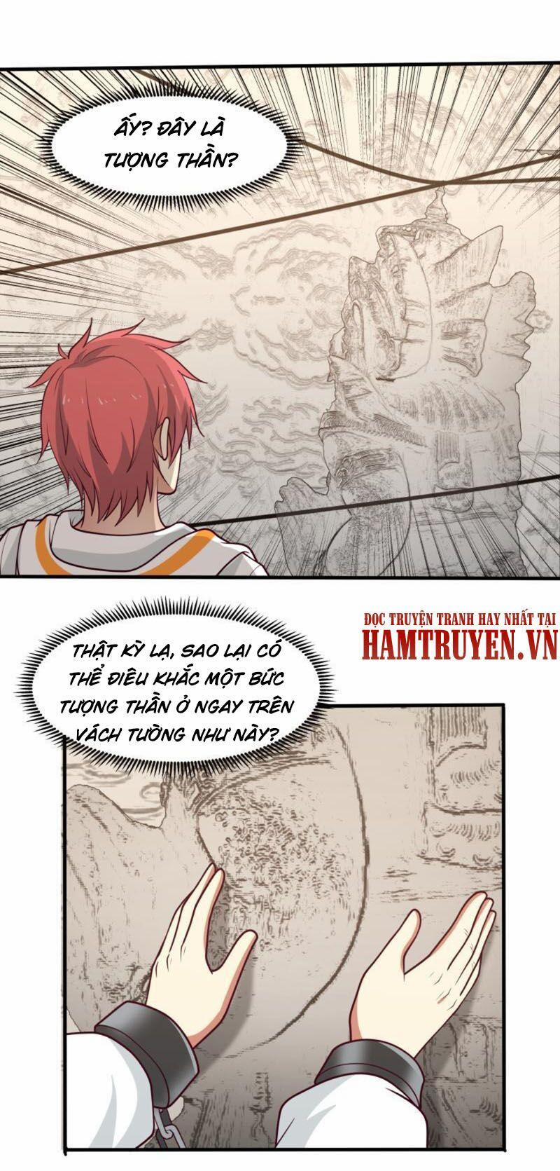 Trên Người Ta Có Một Con Rồng 335 trang 1