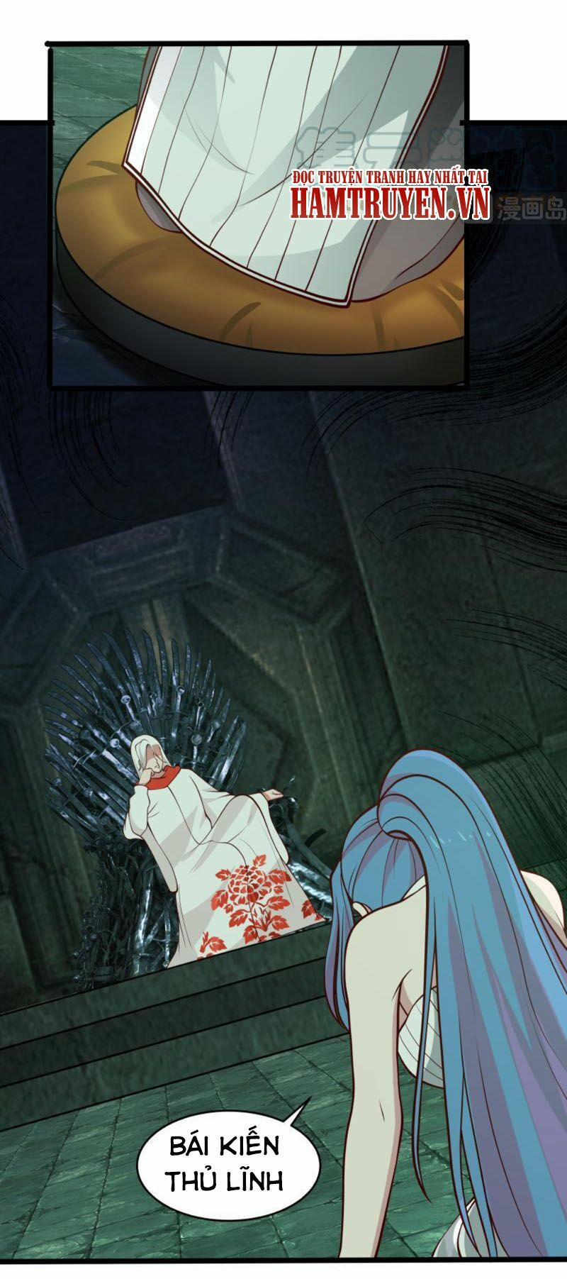 Trên Người Ta Có Một Con Rồng 335 trang 11