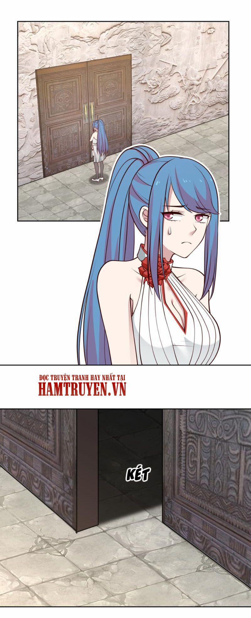 Trên Người Ta Có Một Con Rồng 335 trang 8