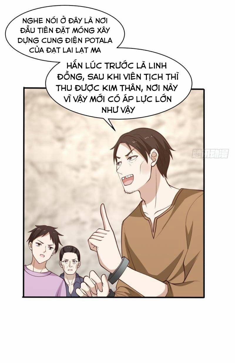 Trên Người Ta Có Một Con Rồng 336 trang 13