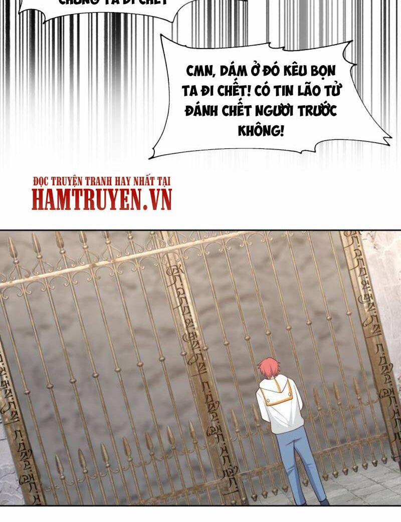 Trên Người Ta Có Một Con Rồng 336 trang 15