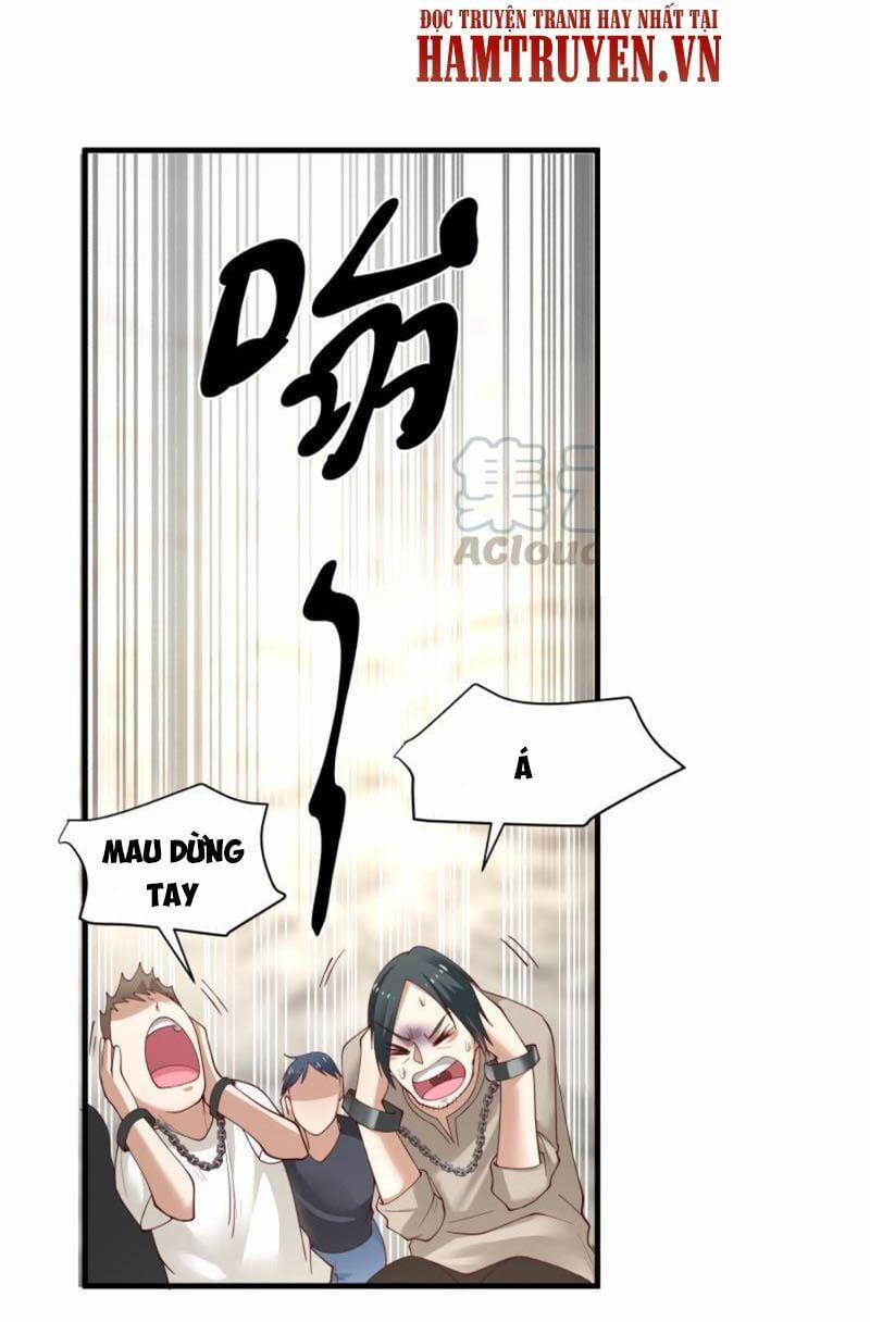 Trên Người Ta Có Một Con Rồng 337 trang 1