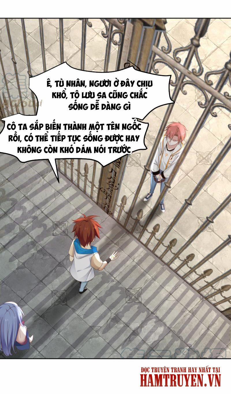 Trên Người Ta Có Một Con Rồng 337 trang 12