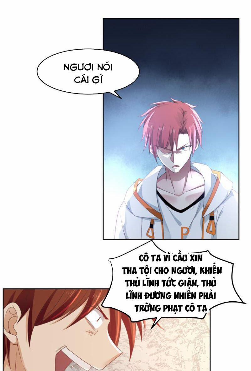 Trên Người Ta Có Một Con Rồng 337 trang 13