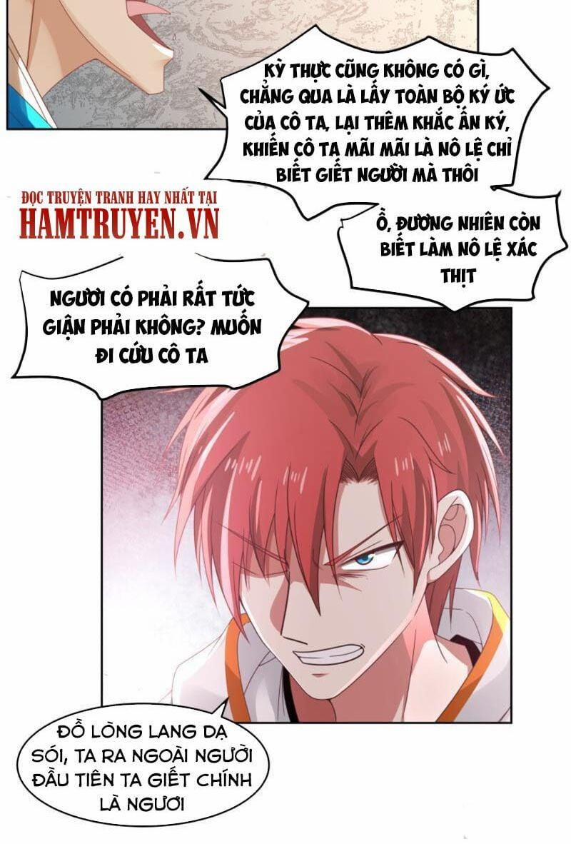 Trên Người Ta Có Một Con Rồng 337 trang 14