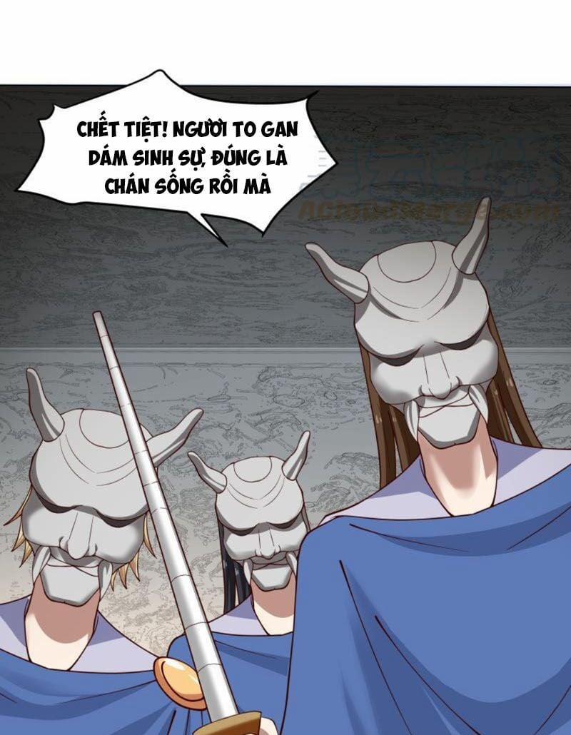 Trên Người Ta Có Một Con Rồng 337 trang 3