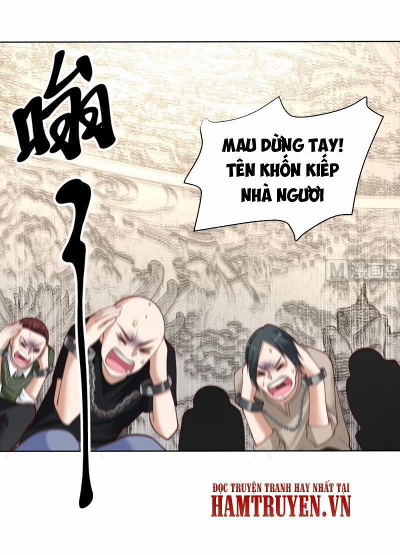 Trên Người Ta Có Một Con Rồng 337 trang 5