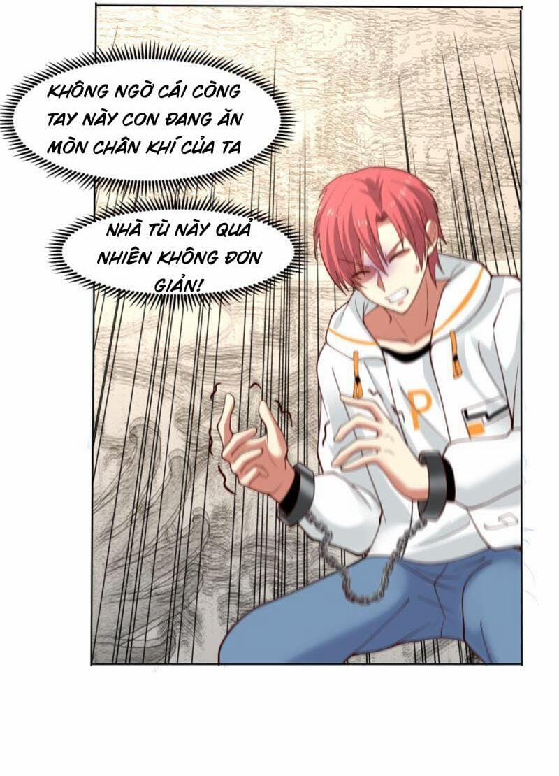 Trên Người Ta Có Một Con Rồng 337 trang 6