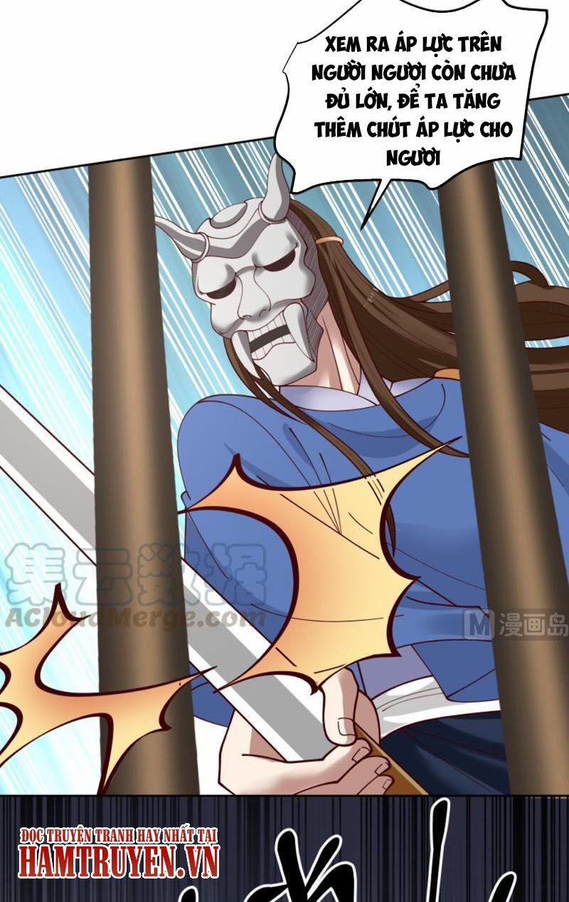 Trên Người Ta Có Một Con Rồng 337 trang 8