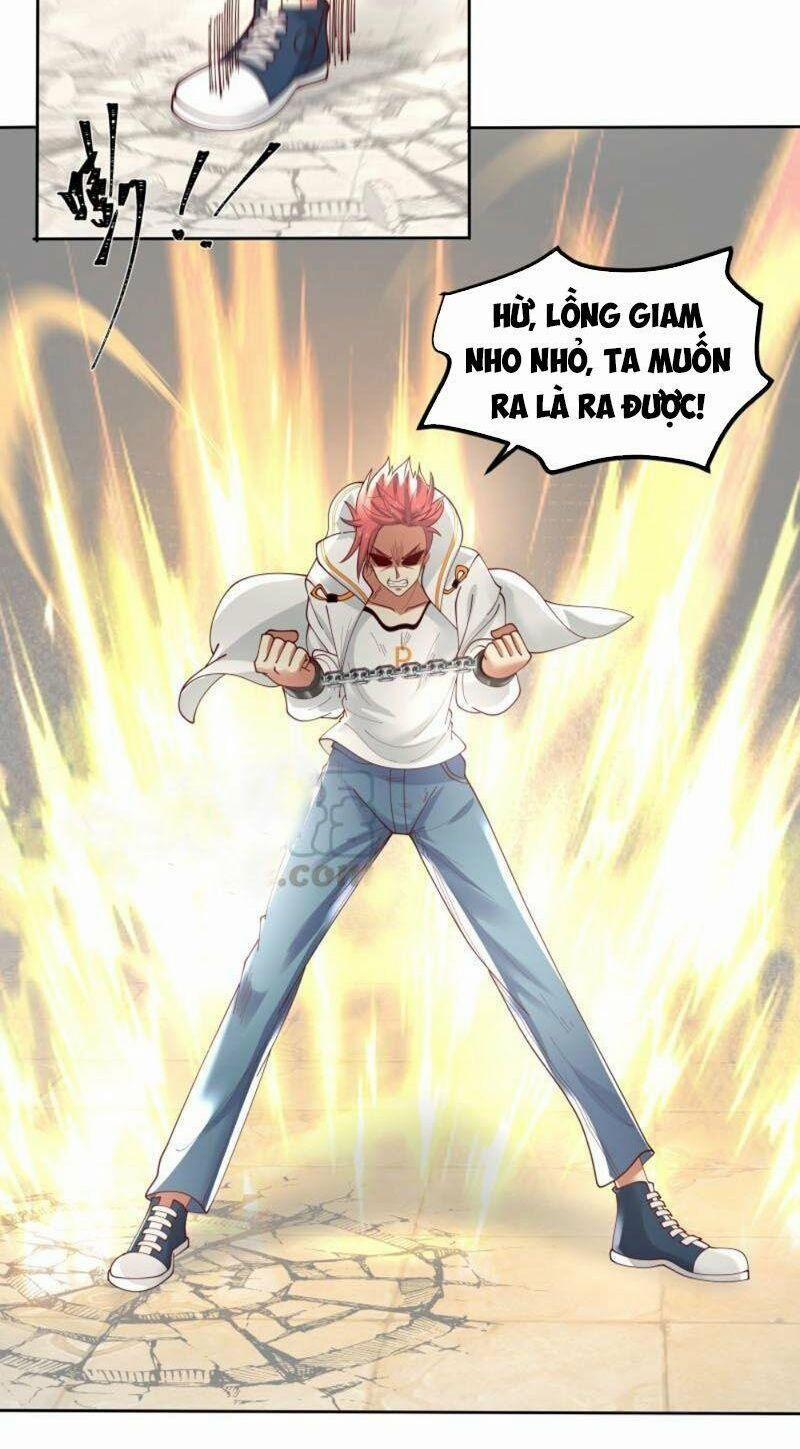 Trên Người Ta Có Một Con Rồng 338 trang 1